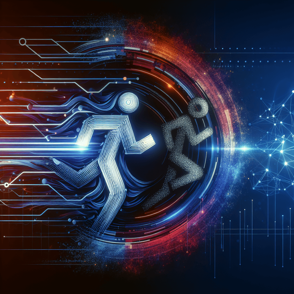 Banner for Nvidia and Cisco Join Forces: A New Era in the Global AI Arms Race