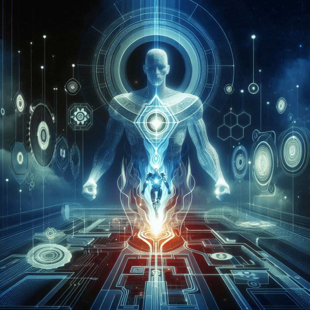 Banner for Tesla's Optimus Primed for the Future: A New Era in Robotics