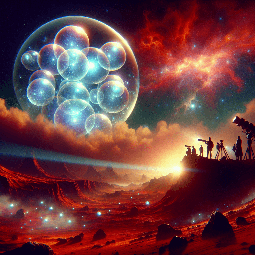 Banner for Mars Rocks with Mysterious Spheres Baffle Scientists