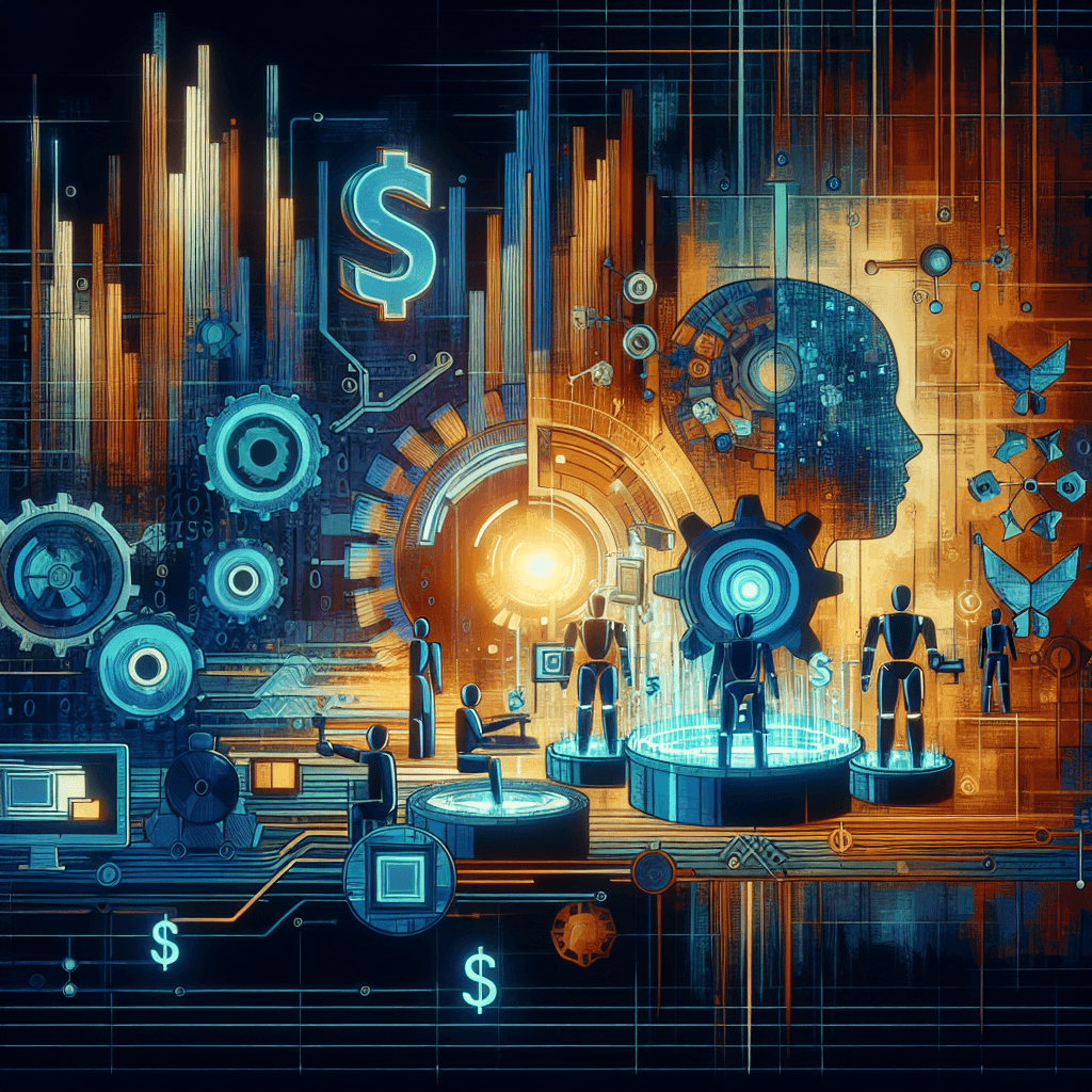 Blitzy's $200M Raise: AI Startup Aims to Transform Enterprise Coding