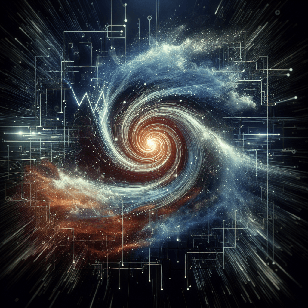 DeepSeek's R1 Model Takes the AI World by Storm!
