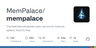 MemPalace