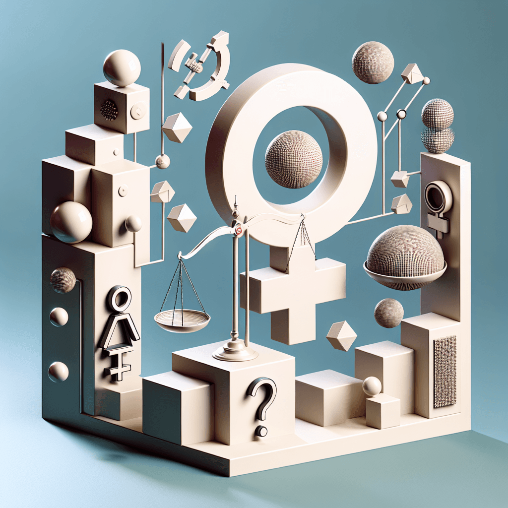 Banner for Is AI Perpetuating Gender Stereotypes? Exploring the Bias in Artificial Images