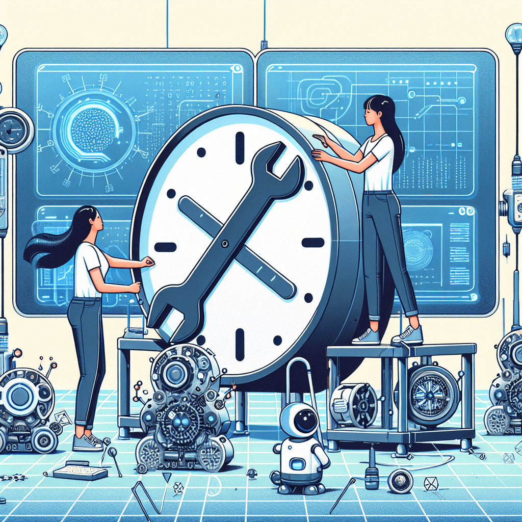 Perplexity Engineers Revolutionize AI Development: Tools That Transform Days into Hours!
