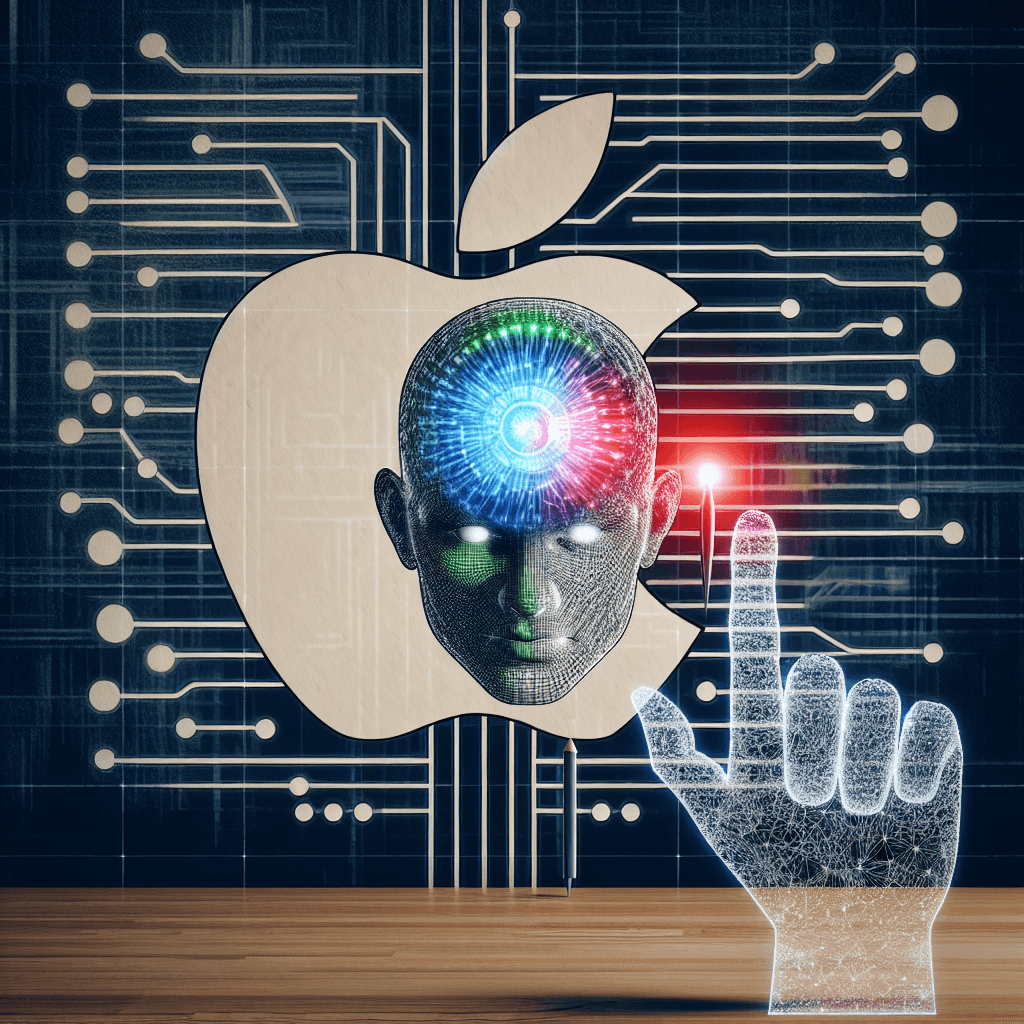 Apple Eyes Mistral AI and Perplexity in Bold AI Acquisition Move