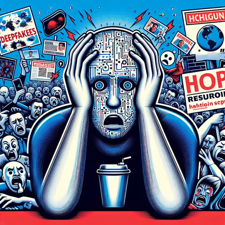 Deepfakes Gone Awry: Elon Musk's xAI Faces Global Outrage Over Grok Scandal