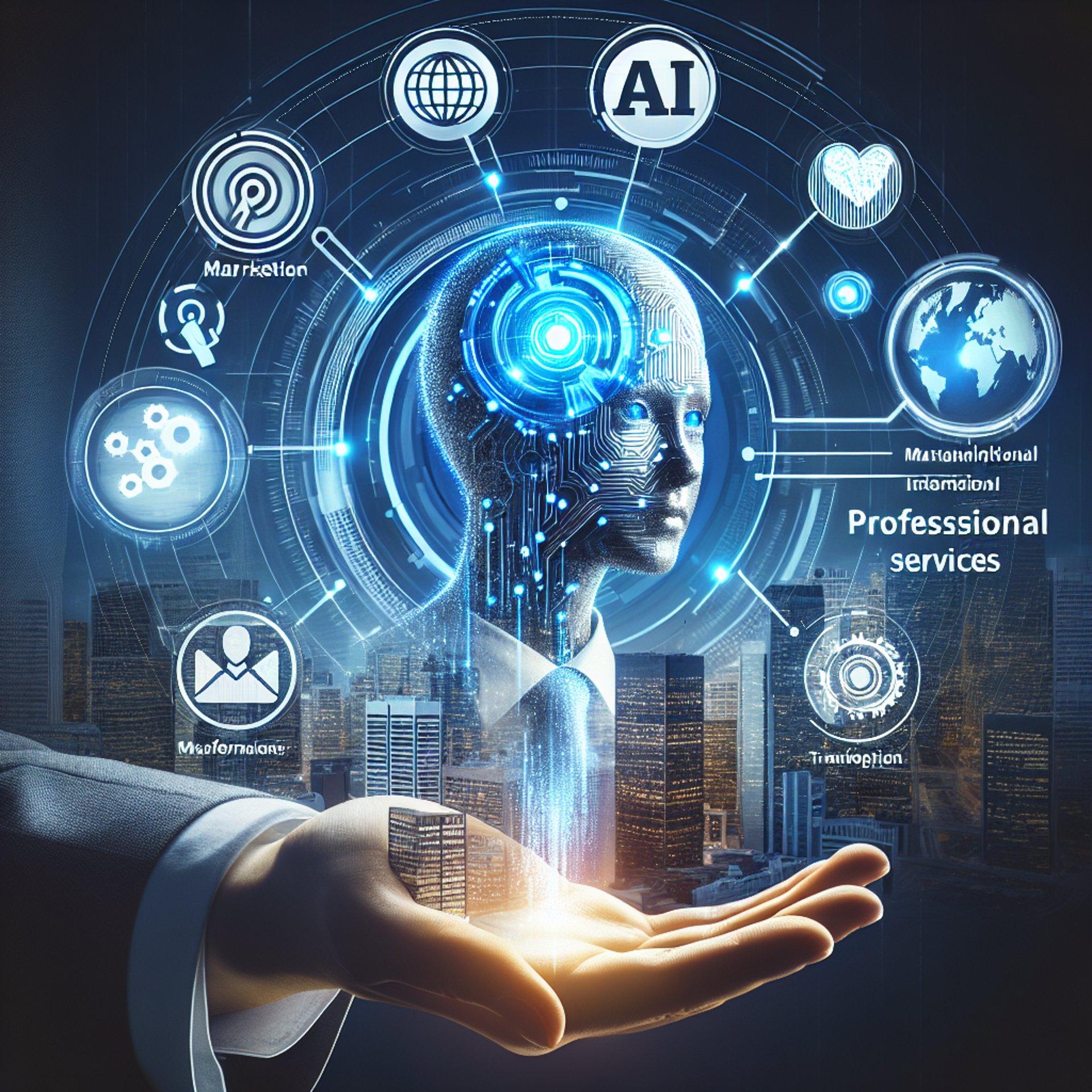 Banner for Intel's Bold Move: Marketing Outsourced to Accenture and AI!
