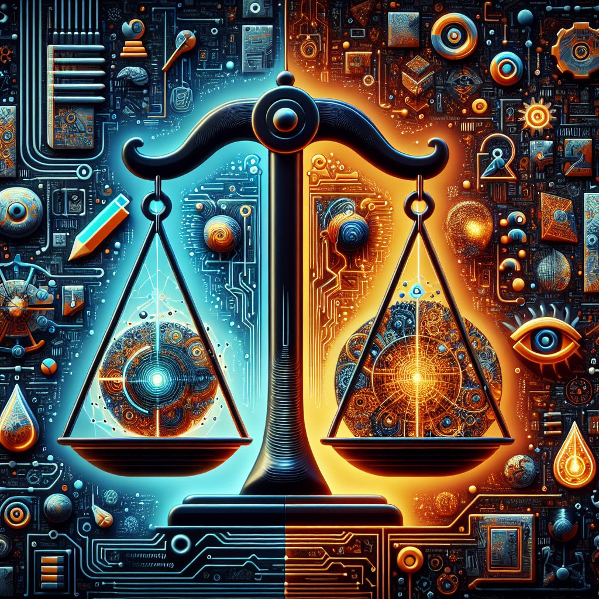 Banner for DeepSeek's Groundbreaking AI Models Promise Energy Efficiency - But There's a Catch!