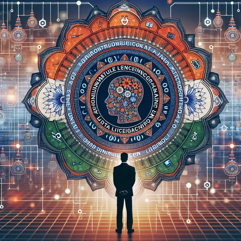 India Proposes Pioneering AI Data Licensing Framework