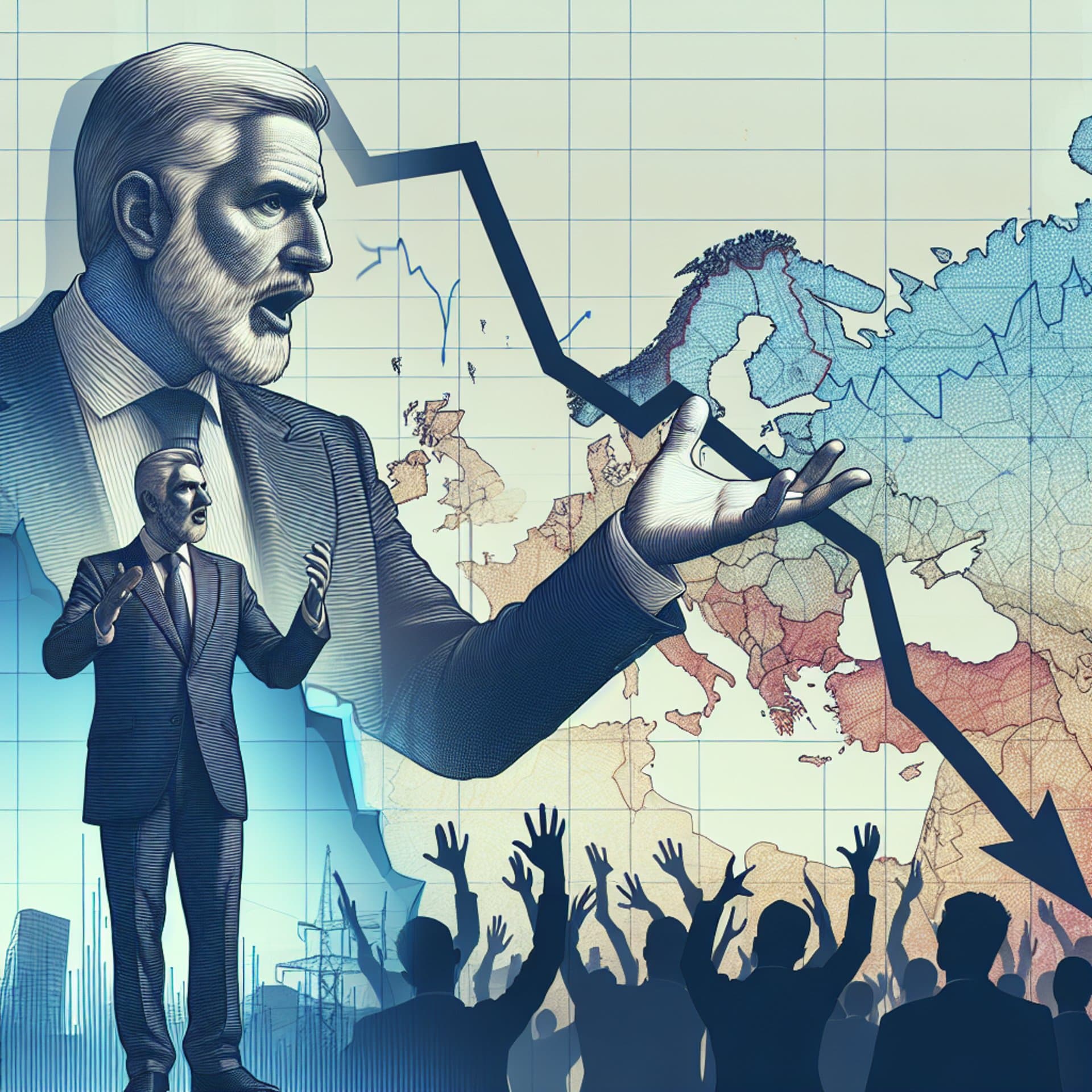 Elon Musk Ignites Debate Over Italy's Vanishing Population