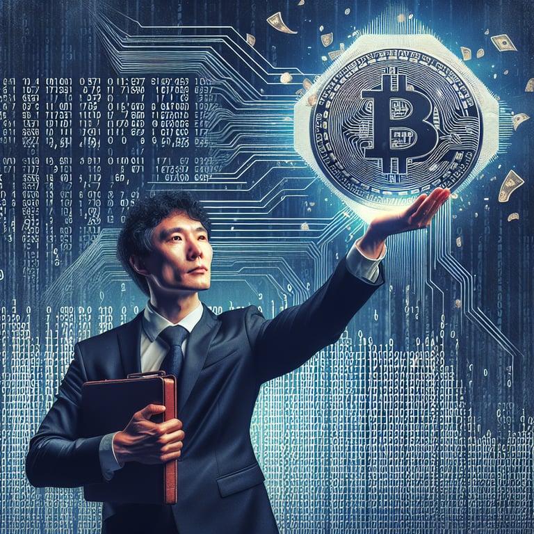 Banner for Elon Musk's Go-To Lawyer Alex Spiro Takes Charge of $175 Million Dogecoin Treasury