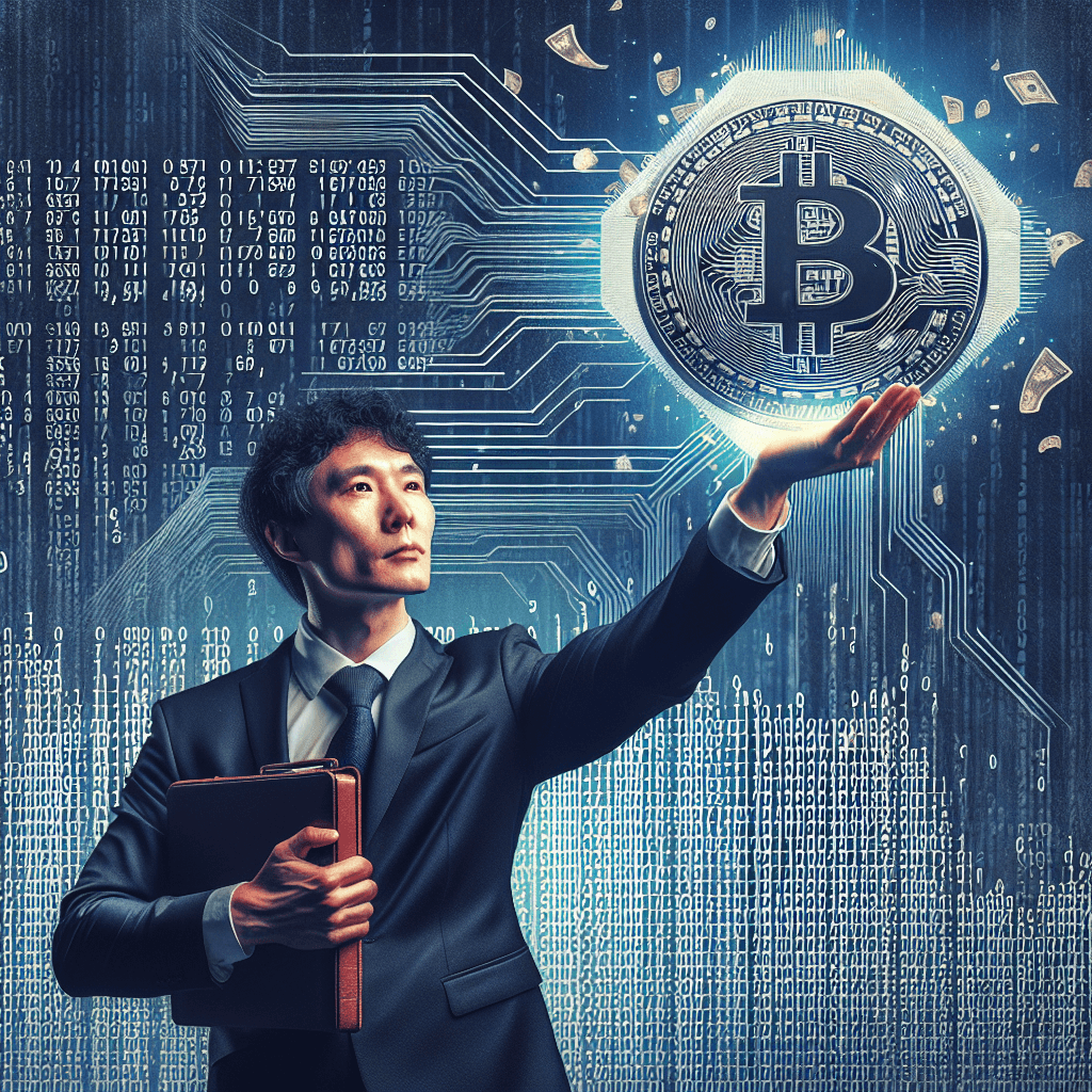 Elon Musk's Go-To Lawyer Alex Spiro Takes Charge of $175 Million Dogecoin Treasury