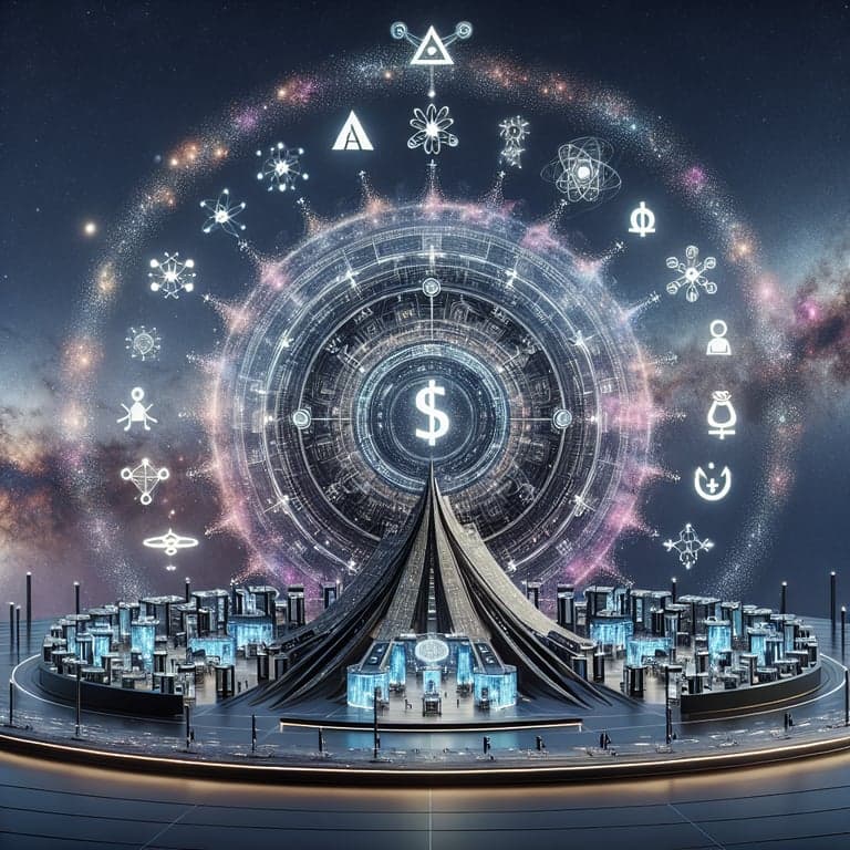 Banner for OpenAI's $500 Billion Stargate Project Promises to Transform AI Energy Plays