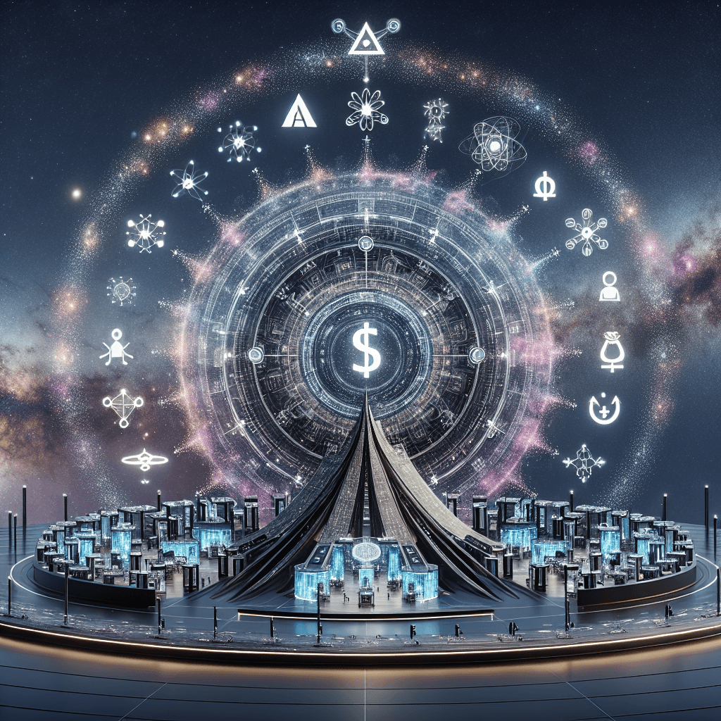 OpenAI's $500 Billion Stargate Project Promises to Transform AI Energy Plays