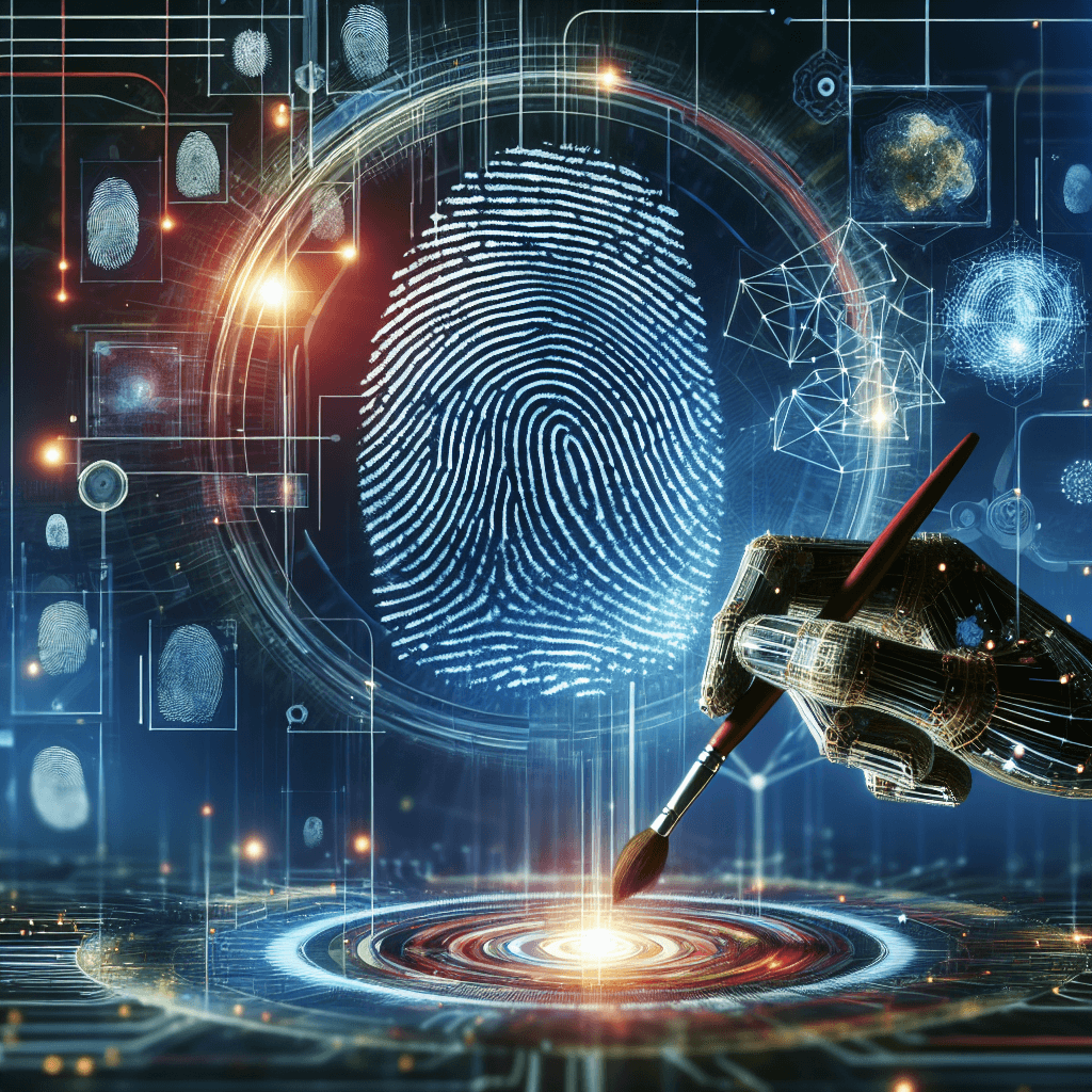 AI Discovery Shakes Fingerprint Uniqueness Assumptions! Forensic Implications Ahead