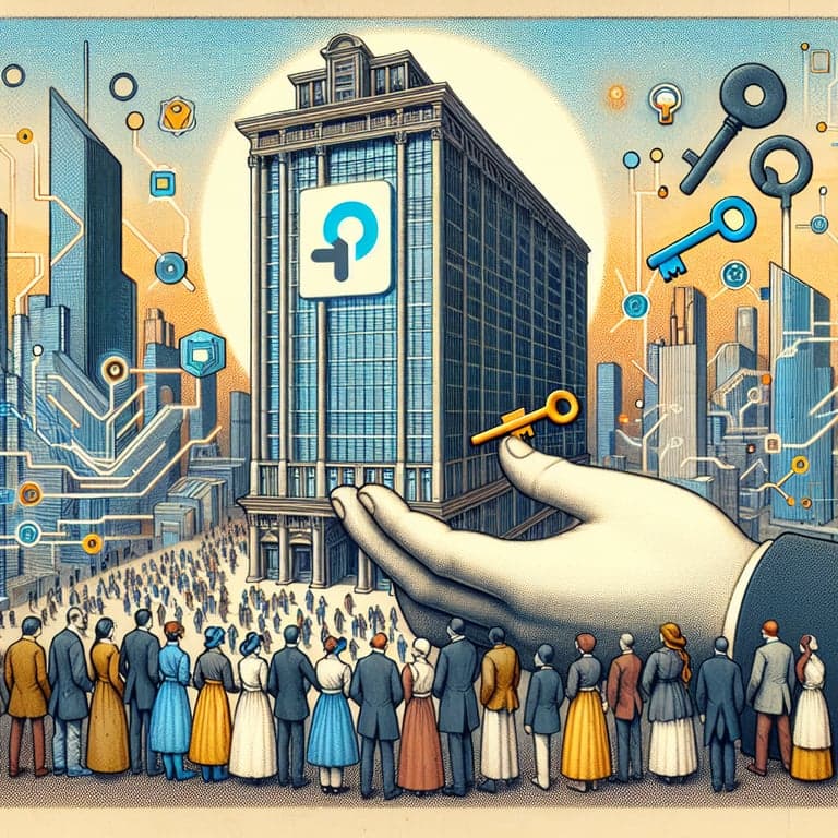 Banner for OpenAI Unveils Playbook to Empower Enterprises in the AI Era