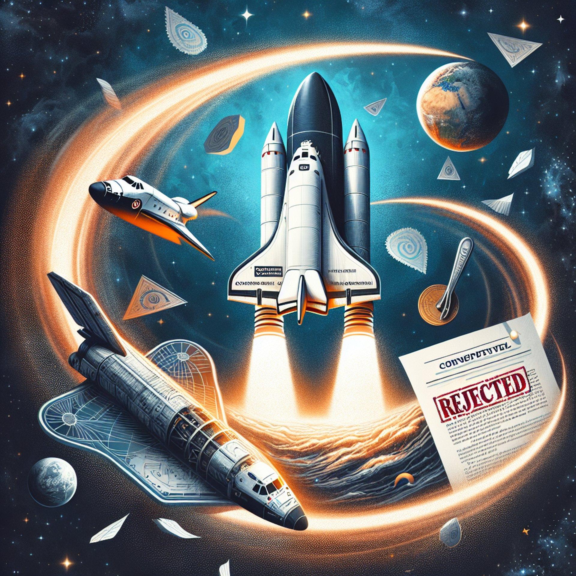 Banner for Jared Isaacman's NASA Nomination Reversal: An Out-of-This-World Political Unraveling