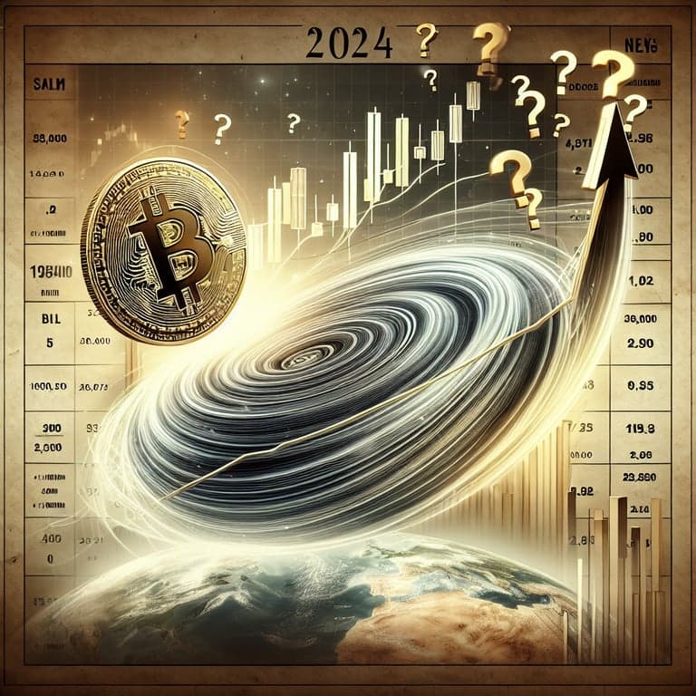 Bitcoin Crosses Historic $100,000 Mark, but Is It Still a Good Buy for 2024?