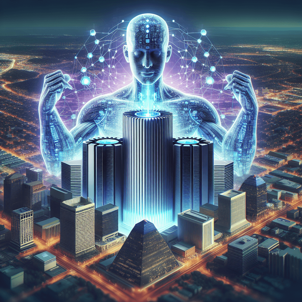 Elon Musk's xAI Powers Up: New Building Boosts Memphis Supercomputing