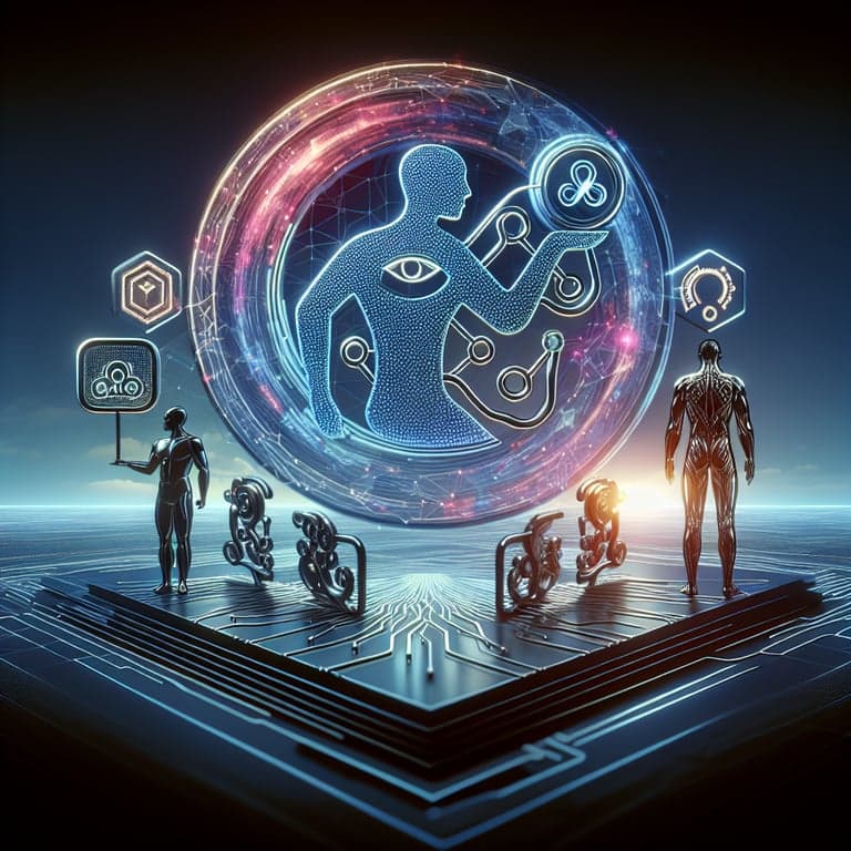 Banner for AI Titans Unite: Launch of Agentic AI Foundation Promises Open Standards Revolution