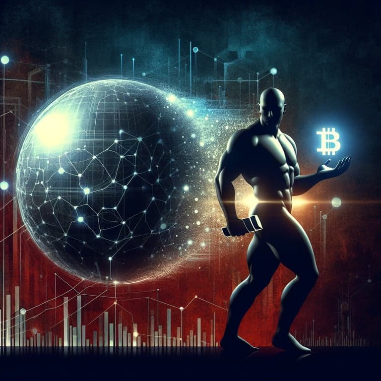 Banner for Elon Musk Denies $15 Billion xAI Funding Reports: Is This the AI 'Big Bubble'?