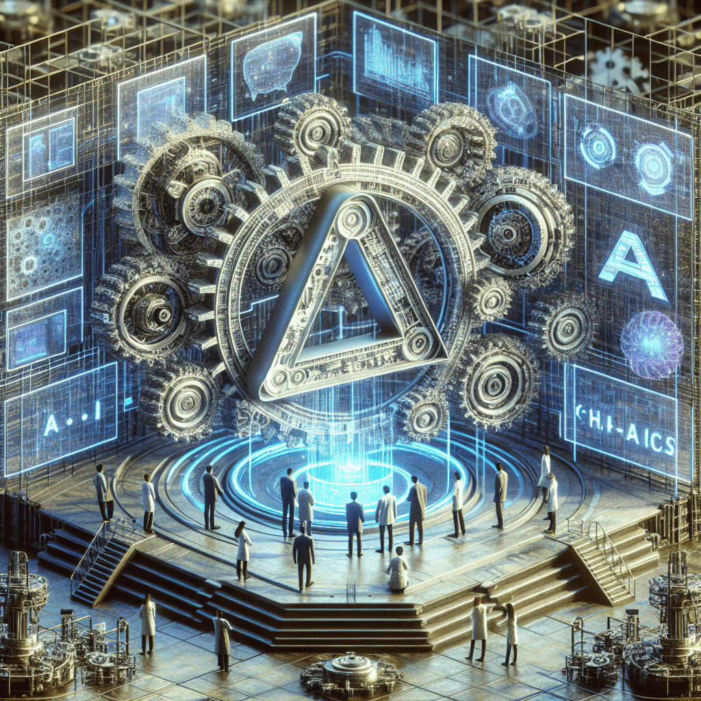 Banner for Adapting to AI: The Game-Changing M.A.R.C. Framework for AI Citations