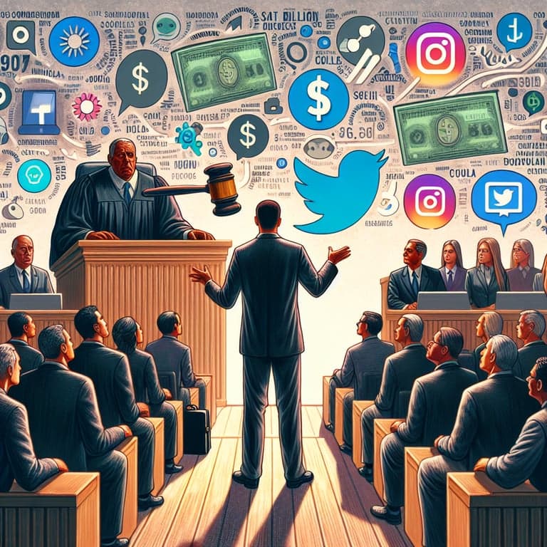 Jury Finds Elon Musk Misled Investors in $44B Twitter Takeover Saga!