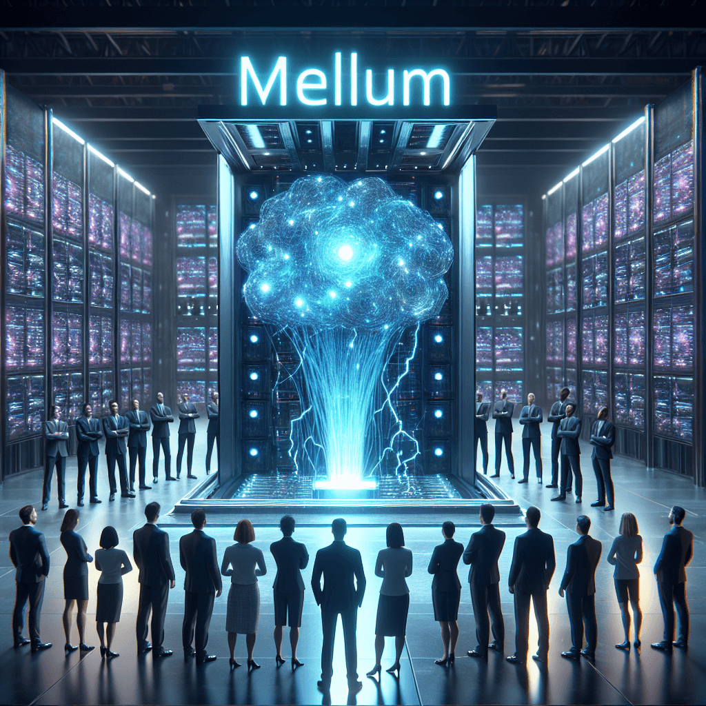 Banner for JetBrains Developers Unleash Mellum: A 4-Billion Parameter Powerhouse AI Model!