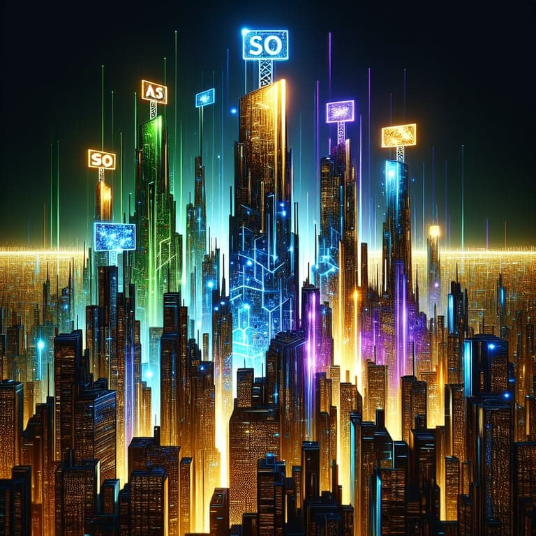 Snap SEO Ranks Among Top 5 Global AI SEO Agencies