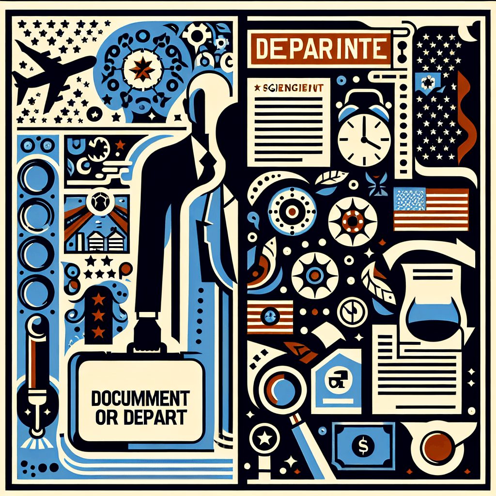Elon Musk Stirs Federal Workforce with Documentation Ultimatum: Document or Depart!