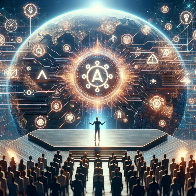 Banner for Elon Musk Unveils 'Macrohard': The AI Revolution to Outsmart Microsoft!