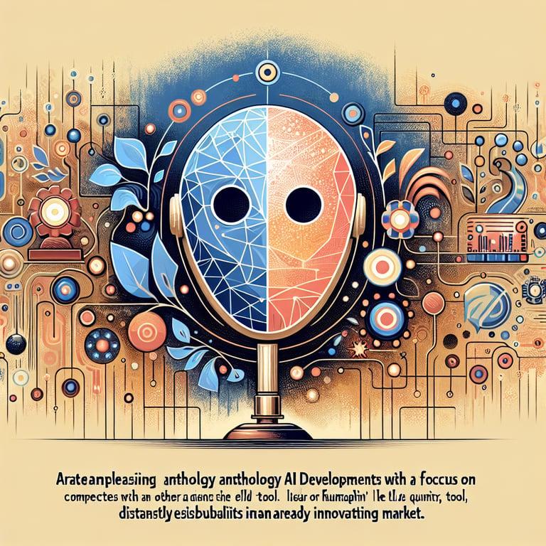 Banner for Anthropic's Claude Gets a Voice: New 'Voice Mode' to Rival AI Giants