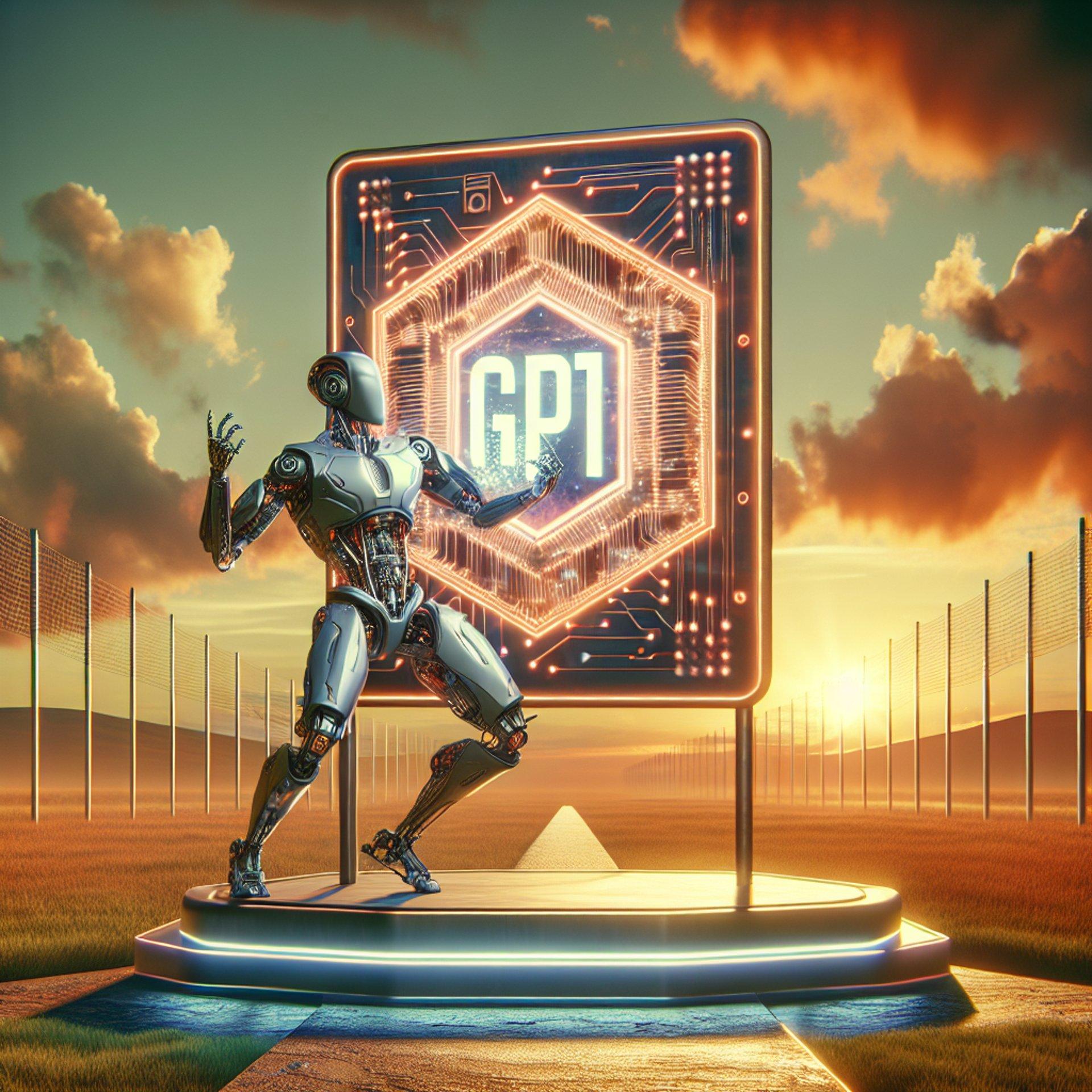 Banner for OpenAI to Unveil GPT-5: The Next Generation AI Set for Summer Launch