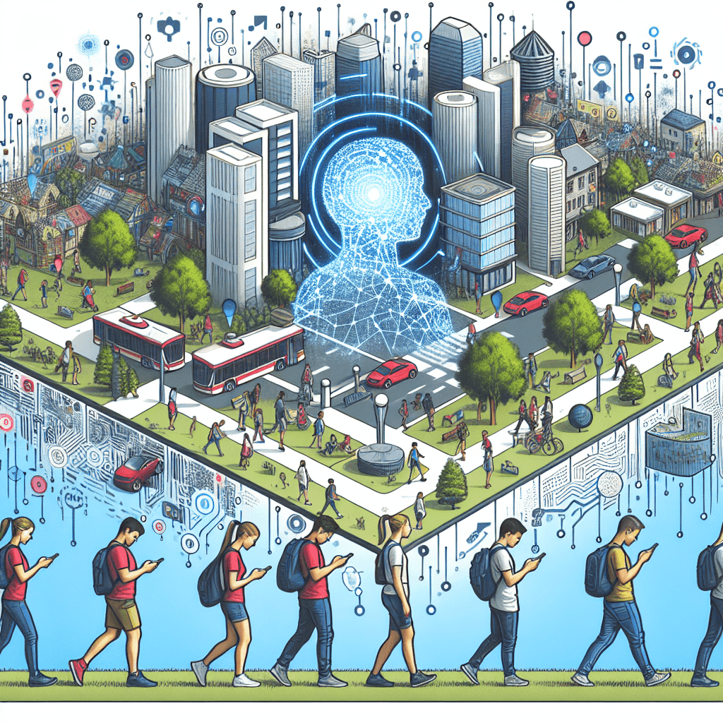 Pokémon Go Players Unknowingly Train AI to Navigate the World