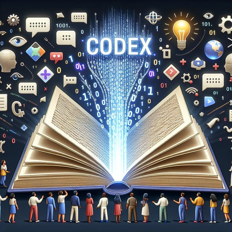 Banner for OpenAI Unveils Codex: A Game-Changer for AI Coding in ChatGPT