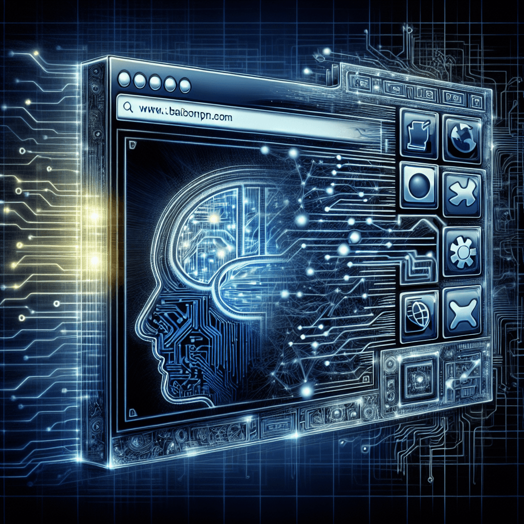 Banner for ChatGPT Atlas: Could This AI Browser Usher in a New Era of Web Browsing?