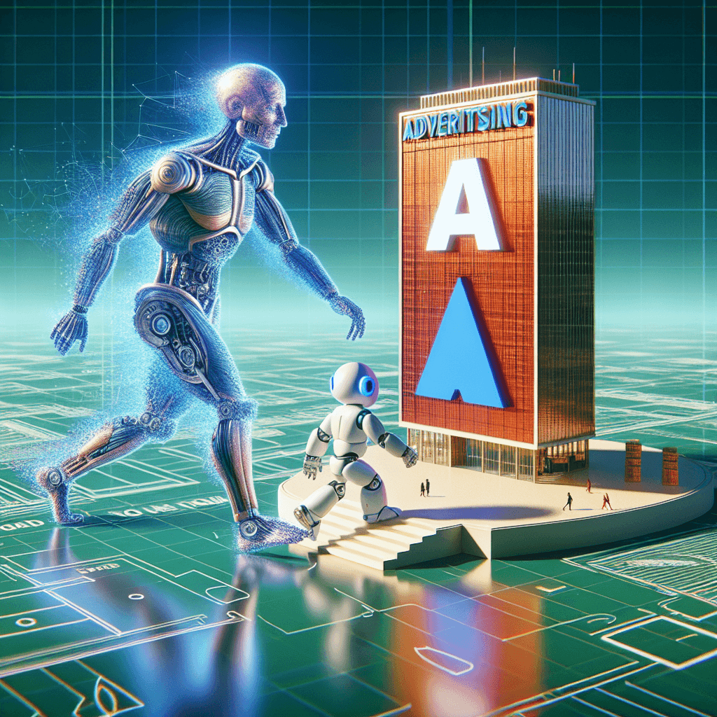 Banner for OpenAI's ChatGPT Dips Its Toes into Advertising Waters: What You Need to Know!