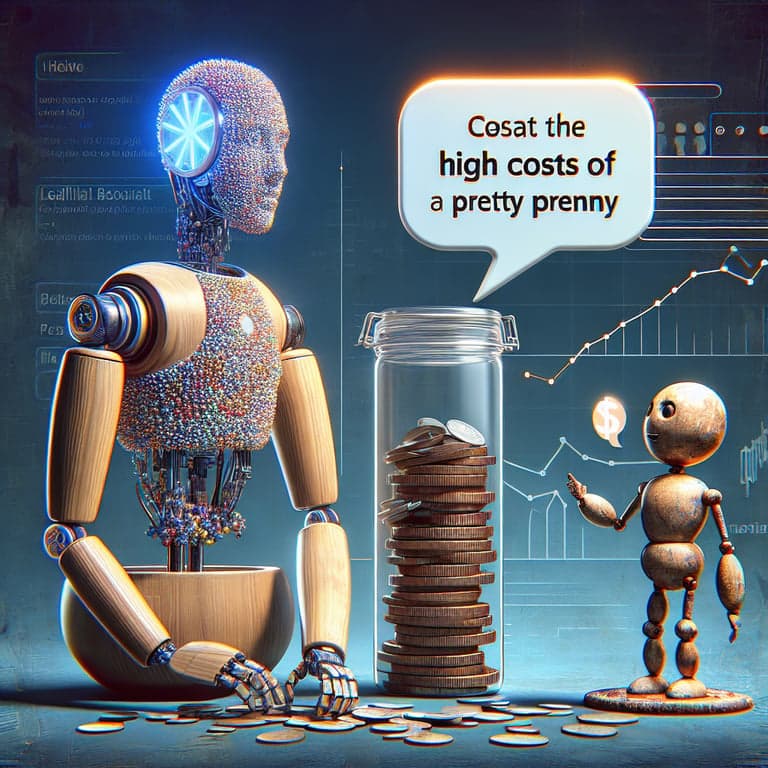OpenAI CEO Sam Altman Spills the Beans: Politeness to ChatGPT Costs a Pretty Penny!