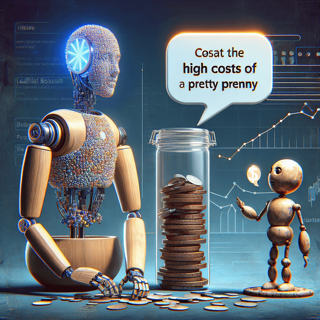 OpenAI CEO Sam Altman Spills the Beans: Politeness to ChatGPT Costs a Pretty Penny!
