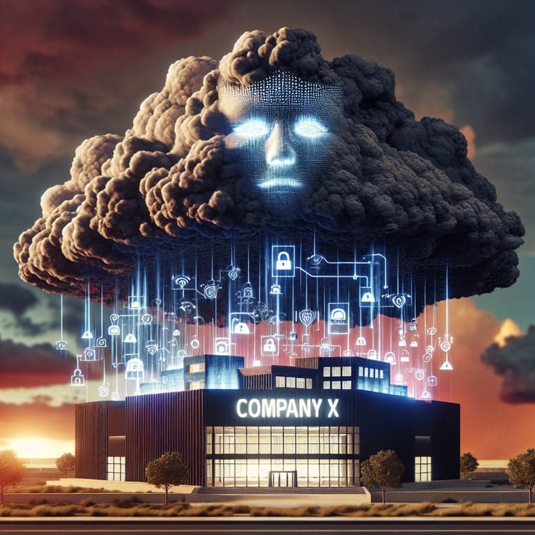 Elon Musk's AI Firm xAI Faces Legal Storm Over Grok's Deepfake Scandal!