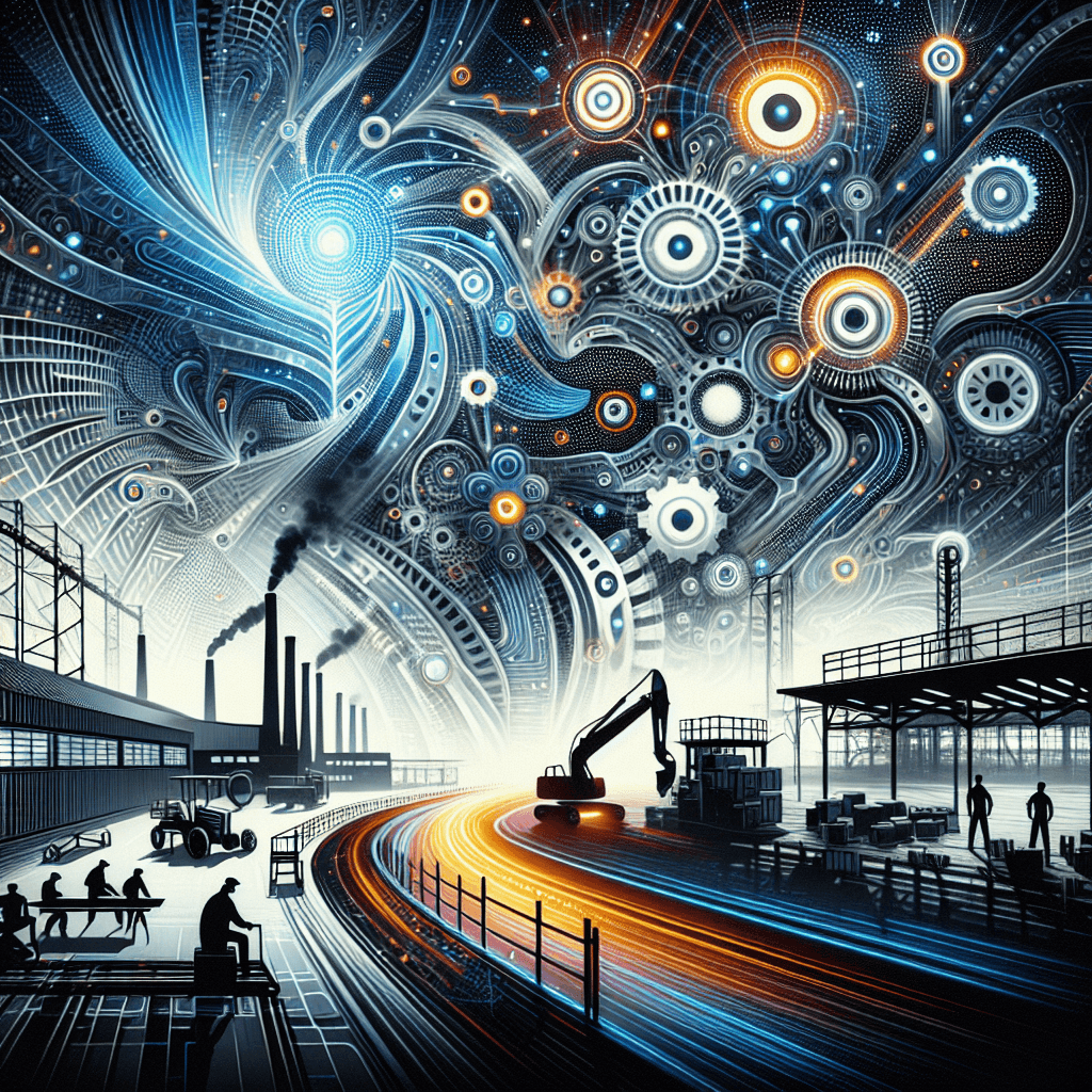 AI Threatens Blue-Collar Jobs: Simpro CEO Warns of Automation Surge