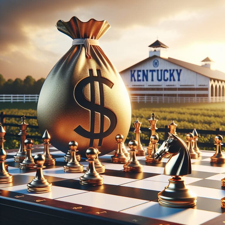 Elon Musk's $10 Million Power Play: Backing Nate Morris in Kentucky's Senate Race