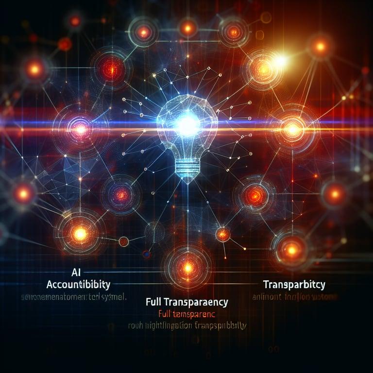 Banner for xAI Unveils Grok's System Prompts for Full Transparency: A Bold Move Towards AI Accountability!