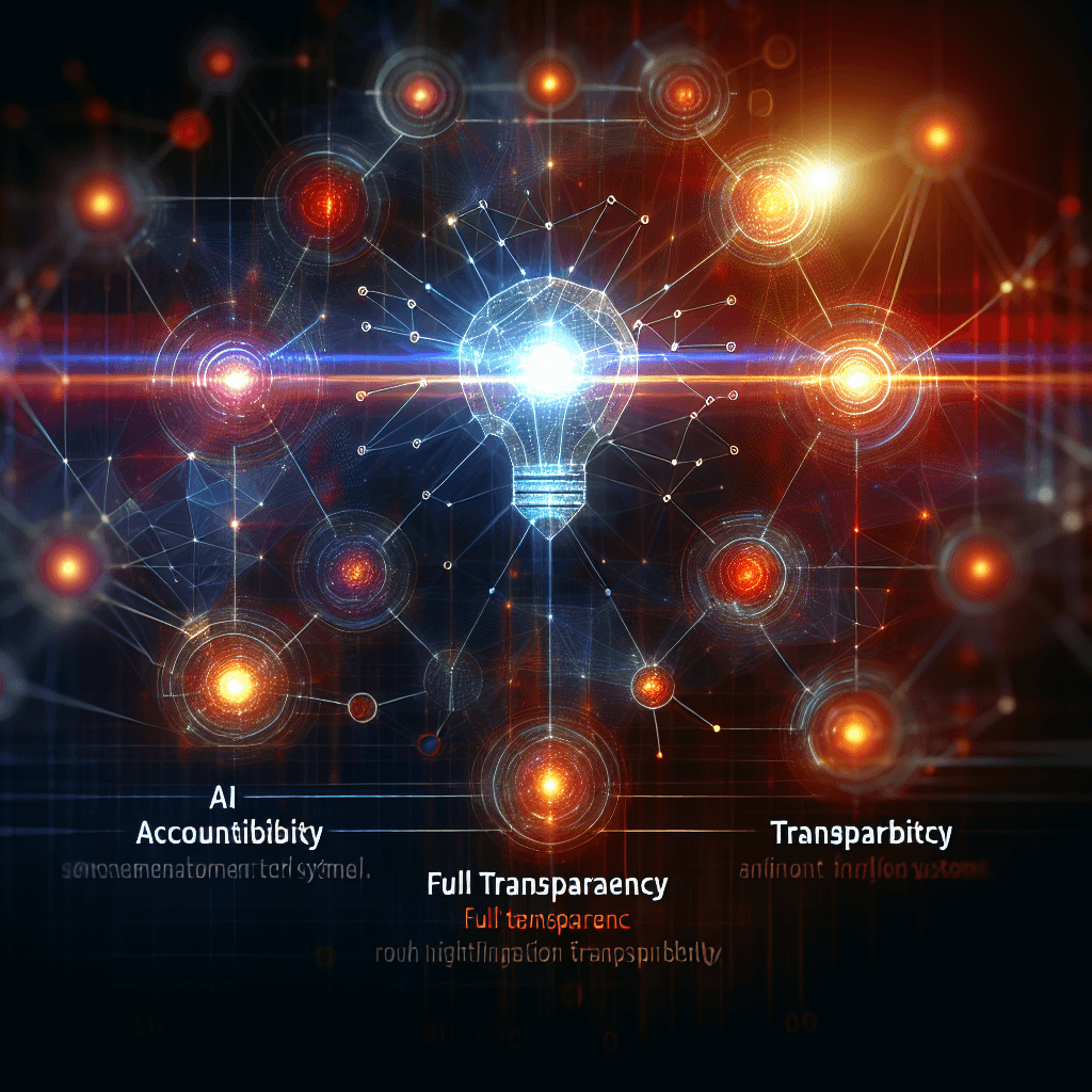 xAI Unveils Grok's System Prompts for Full Transparency: A Bold Move Towards AI Accountability!