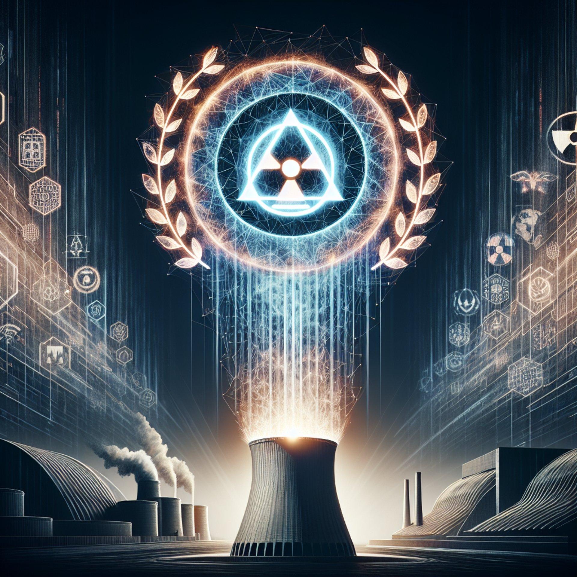 Banner for Nuclear Renaissance: AI Joins Forces to Revolutionize Reactor Management