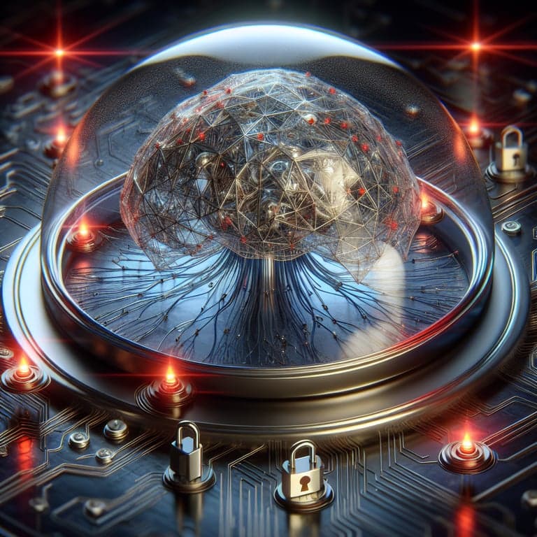 DeepSeek R1 AI Model Raises Alarming Security Concerns with Vulnerability Revelations