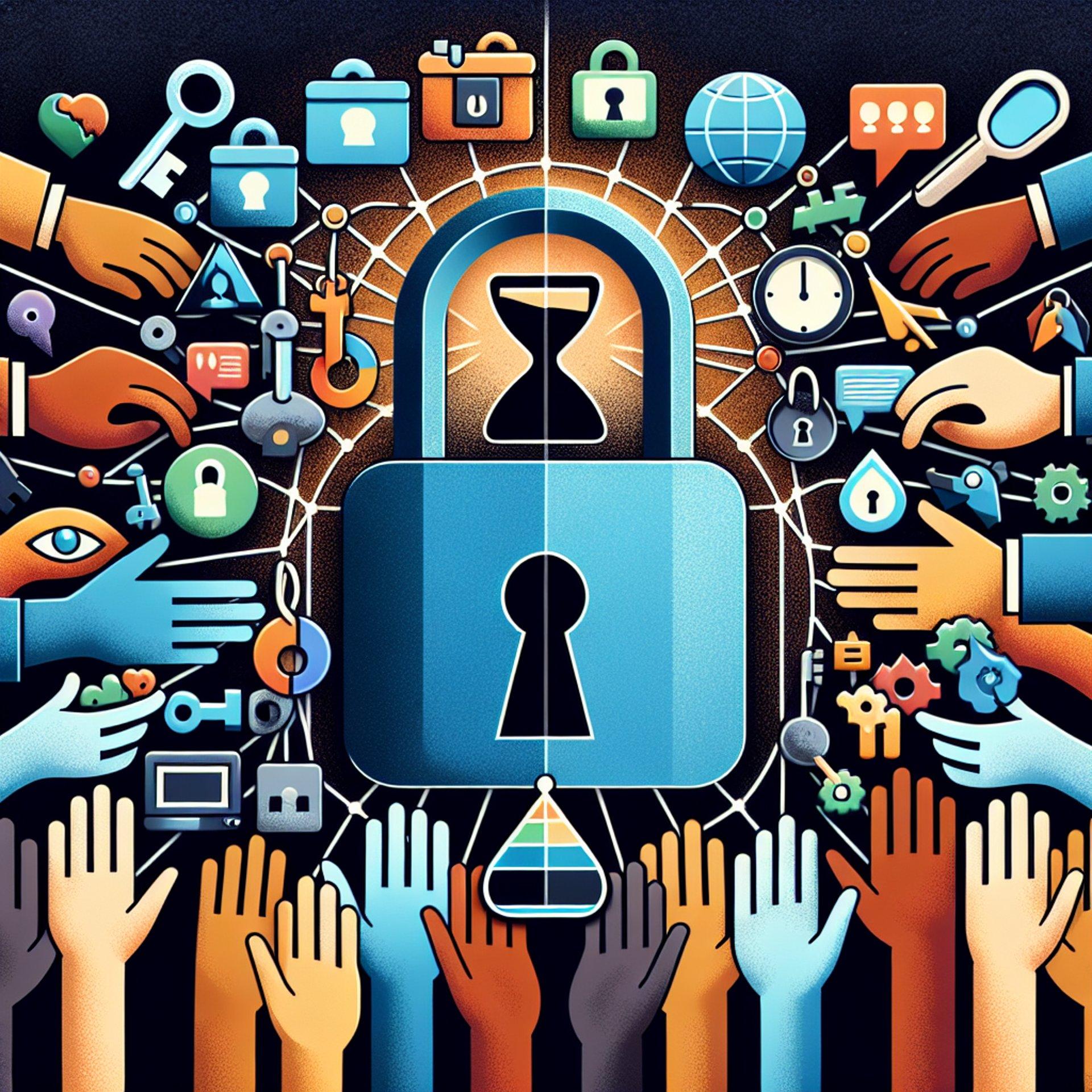 Banner for Inaccessible Web Content: Implications and Urgency for Inclusive Digital Access