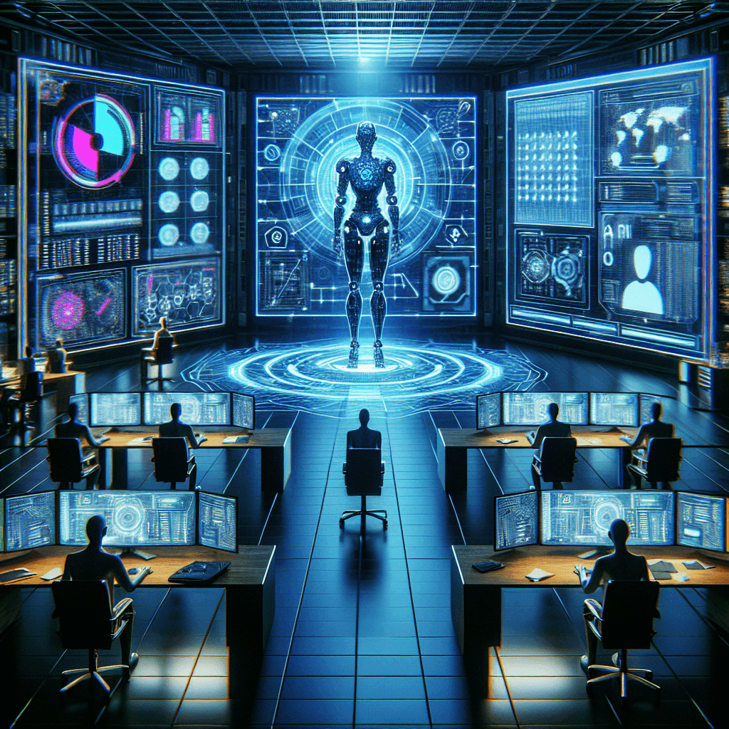 Anthropic Unveils Claude Gov: AI Models Designed for U.S. National Security