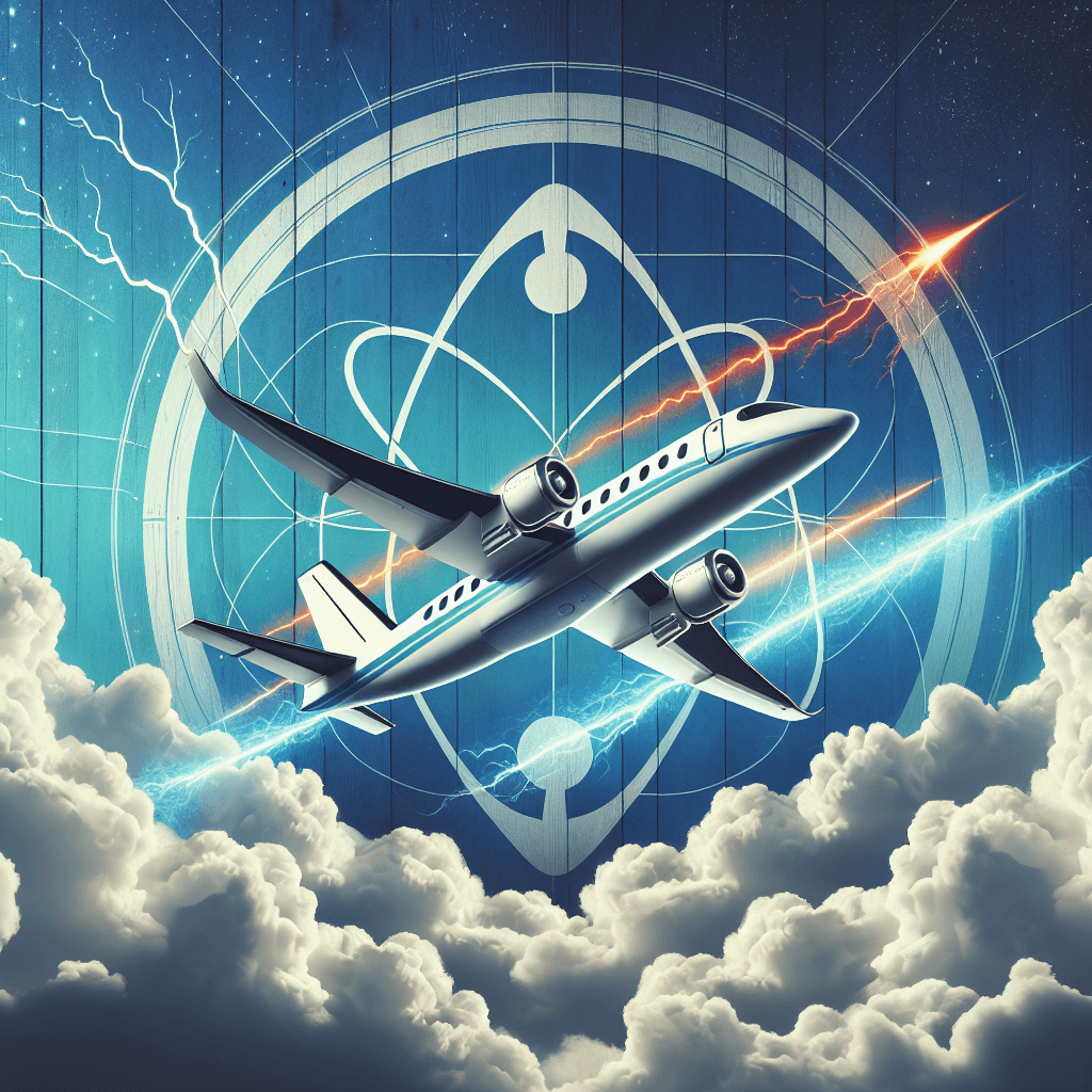 MagniX Charges Ahead with NASA Partnership to Electrify Aviation, Despite Budget Turbulence