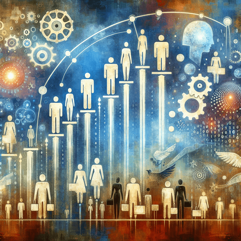Banner for Meet the Minds Behind AI's Meteoric Rise: The Most Influential Figures You Need to Know